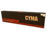 CYMA CM680G Platinum Tactical AK47 Rifle with CQB M4 Stock in Black