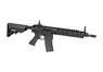 Cyma CM622 M4/AR15 AEG Rifle Long UX with Mosfet/QD Spring in Black