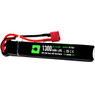 Nuprol LiPo Stick Battery 1300mAh 7.4v 20c with Deans