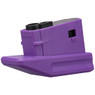 G&G Armament LevAR GOM V5 Magazine 32 Rounds in Purple