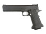 Army Armament R619A Staccato Licensed Perfect 11 2011 GBB Airsoft Pistol in Black