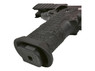 Army Armament R619A Staccato Licensed Perfect 11 2011 GBB Airsoft Pistol in Black