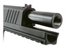 Army Armament R619A Staccato Licensed Perfect 11 2011 GBB Airsoft Pistol in Black