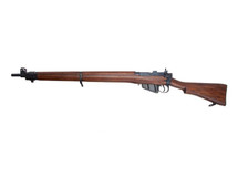 Ares Lee Enfield No 4 MK1 Classic Airsoft Rifle in Wood