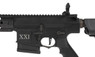 Secutor Rapax XXI M11 (DMR) AEG Airsoft Rifle in Black Secutor Rapax XXI M11 (DMR) AEG Airsoft Rifle in Black