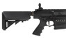 Secutor Rapax XXI M11 (DMR) AEG Airsoft Rifle in Black Secutor Rapax XXI M11 (DMR) AEG Airsoft Rifle in Black
