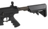 Secutor Rapax XXI M11 (DMR) AEG Airsoft Rifle in Black Secutor Rapax XXI M11 (DMR) AEG Airsoft Rifle in Black