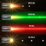 E-Shooter Flare Mono Tracer Unit (V800)