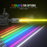 E-Shooter Tracer Unit FLARE M BT (V700)