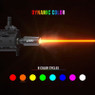 E-Shooter Tracer Unit FLARE M (V600)