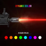 E-Shooter Tracer Unit FLARE M (V600)