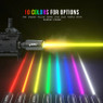 E-Shooter Tracer Unit FLARE M (V600)