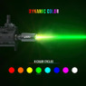 E-Shooter Tracer Unit FLARE M (V600)
