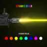 E-Shooter Tracer Unit FLARE M (V600)