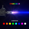 E-Shooter Tracer Unit FLARE M (V600)