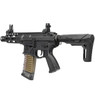 G&G CM16 Batto CQB Combat Machine AEG Rifle in Black G&G CM16 Batto CQB Combat Machine AEG Rifle in Black