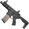 G&G CM16 Batto CQB Combat Machine AEG Rifle in Black G&G CM16 Batto CQB Combat Machine AEG Rifle in Black