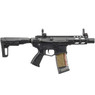 G&G CM16 Batto CQB Combat Machine AEG Rifle in Black G&G CM16 Batto CQB Combat Machine AEG Rifle in Black