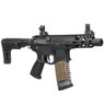G&G CM16 Batto CQB Combat Machine AEG Rifle in Black G&G CM16 Batto CQB Combat Machine AEG Rifle in Black