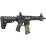 G&G CM16 STEALTH 556 Combat Machine AEG in Black G&G CM16 STEALTH 556 Combat Machine AEG in Black