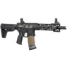G&G CM16 STEALTH 556 Combat Machine AEG in Black G&G CM16 STEALTH 556 Combat Machine AEG in Black