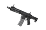 G&G SBR8 EMG Seekins Precision AEG Airsoft Rifle 7" in Black G&G SBR8 EMG Seekins Precision AEG Airsoft Rifle 7" in Black