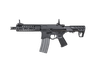 G&G SBR8 EMG Seekins Precision AEG Airsoft Rifle 7" in Black G&G SBR8 EMG Seekins Precision AEG Airsoft Rifle 7" in Black