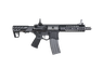 G&G SBR8 EMG Seekins Precision AEG Airsoft Rifle 7" in Black G&G SBR8 EMG Seekins Precision AEG Airsoft Rifle 7" in Black