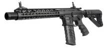 G&G Armament GC16 Wild Hog 12" GC AEG Airsoft Rifle (ETU + MOSFET)