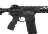 G&G Armament GC16 Wild Hog 12" GC AEG Airsoft Rifle (ETU + MOSFET)