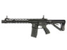 G&G Armament GC16 Wild Hog 12" GC AEG Airsoft Rifle (ETU + MOSFET)