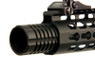 G&G Armament GC16 Wild Hog 12" GC AEG Airsoft Rifle (ETU + MOSFET)