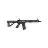 G&G Armament GC16 Warthog 12" GC AEG Airsoft Rifle in Black (ETU + MOSFET)