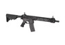 G&G GC16 MPW 12" GC AEG Airsoft rifle in Black (ETU + MOSFET)