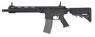 G&G GC16 MPW 12" GC AEG Airsoft rifle in Black (ETU + MOSFET)