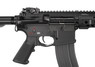 G&G GC16 MPW 12" GC AEG Airsoft rifle in Black (ETU + MOSFET)