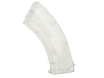 Big Foot AK BB Pellet Speed Loader in Clear