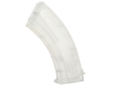 Big Foot AK BB Pellet Speed Loader in Clear