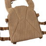 Nuprol IBEX Plate Carrier Tactical Vest in Tan