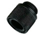 Army Armament A-126 Silencer Adaptor with Shroud 14mm CCW in Black Army Armament A-126 Silencer Adaptor with Shroud 14mm CCW in Black