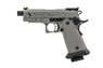 Hi-Capa CS Vengeance 3.8 Compact (Grey) GBB Airsoft Pistol