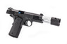 Vorck VP-X GBB Airsoft Pistol in Black Vorck VP-X GBB Airsoft Pistol in Black