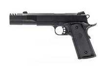 Vorck VP-X GBB Airsoft Pistol in Black