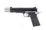 Vorsk VP-X GBB Double Pack GBB Airsoft Pistol Black & Silver Vorsk VP-X GBB Double Pack GBB Airsoft Pistol Black & Silver