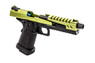 Vorsk Hi-Capa 5.1S GBB Airsoft Pistol in Green