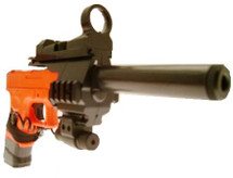 CYMA P698A Airsoft BB gun pistol