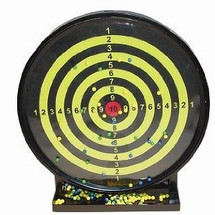 Big Sticky BB Gun Target - 12 inches - Mount on Wall or Desktop