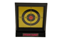 HFC Sticking target square 7 inch