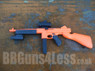 Double Eagle M306P Spring Powered Rifle in Orange