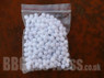 small packets of bb pellets